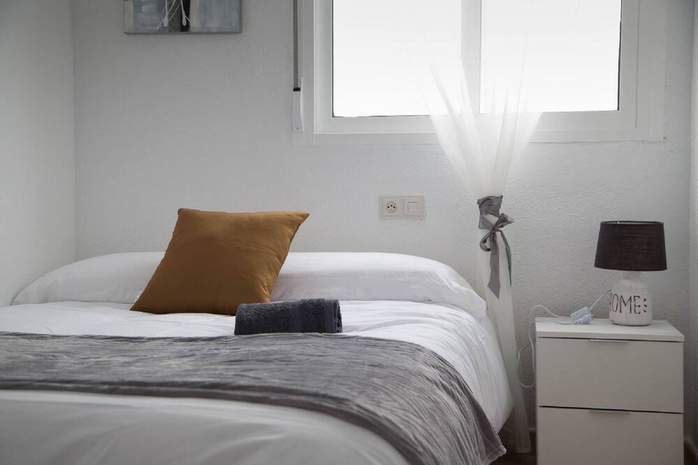 Photo of Bedroom in Cabo de las Huertas