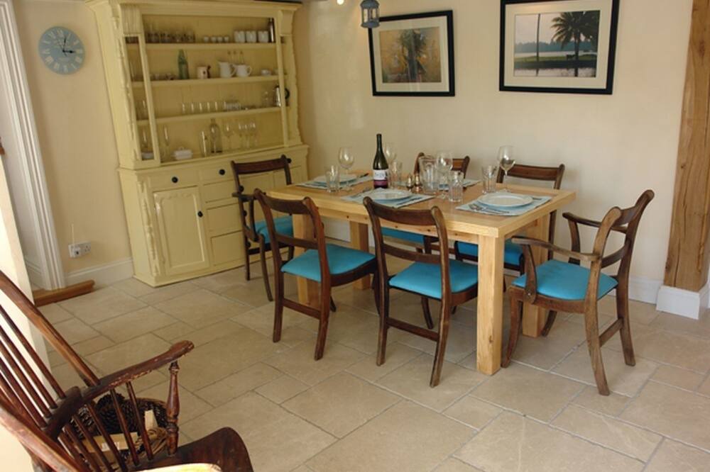 Photo of Kitchen in Kingsand