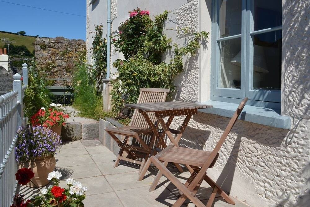 Photo of Patio Balcony in Kingsand