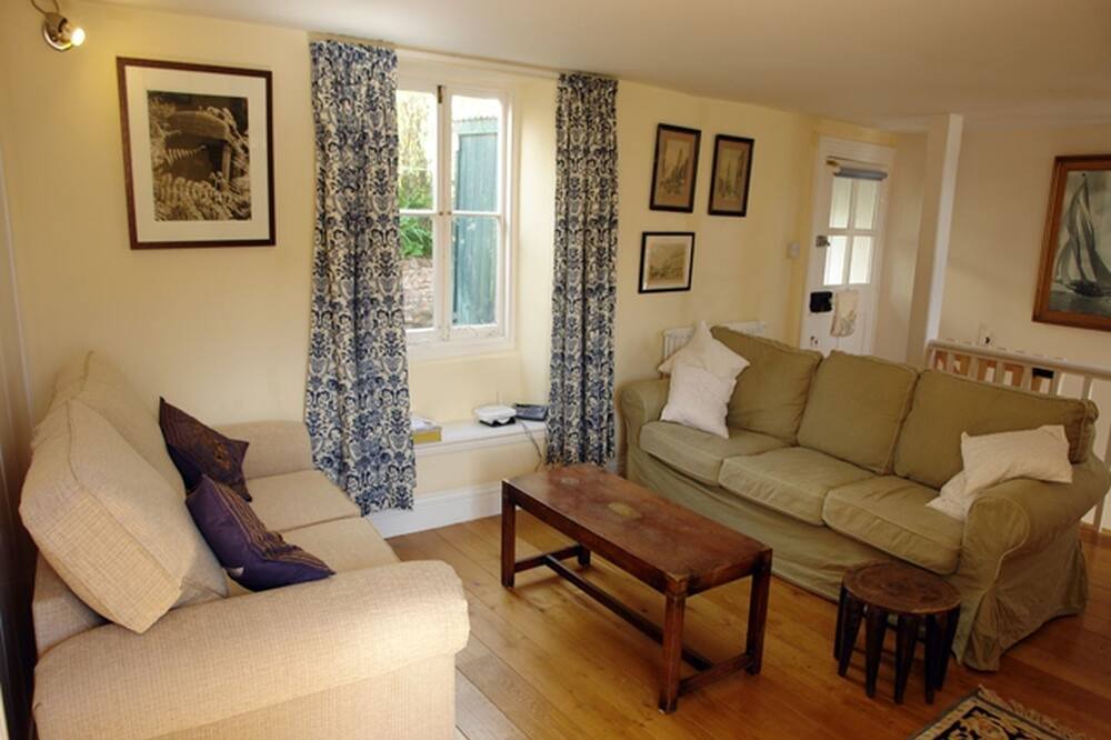 Photo of Livingroom in Kingsand