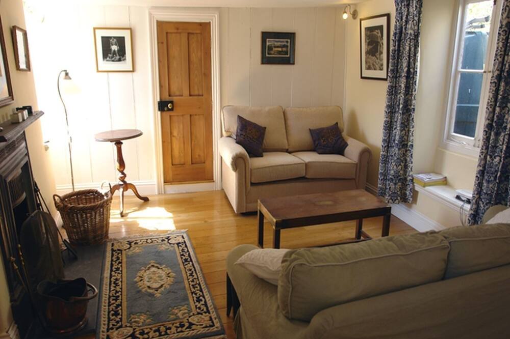 Photo of Livingroom in Kingsand