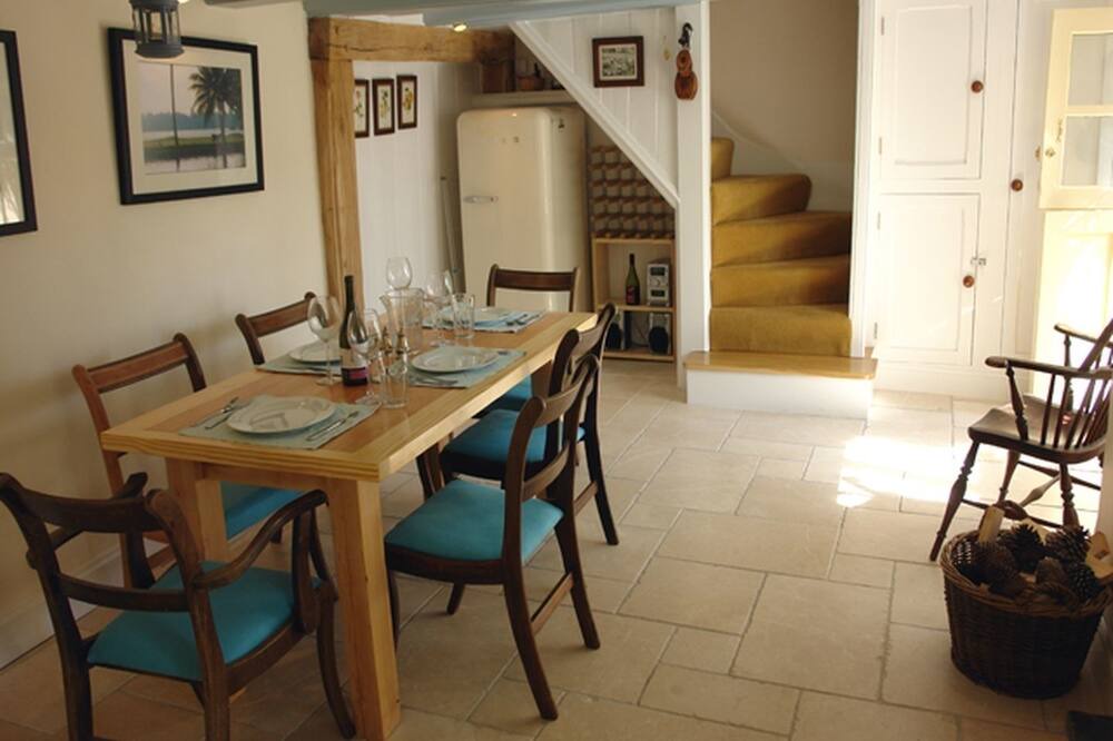Photo of Kitchen in Kingsand