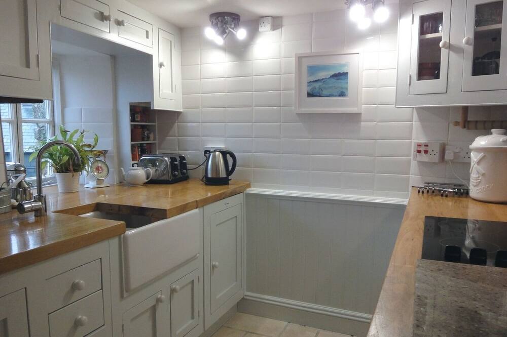 Photo of Kitchen in Kingsand