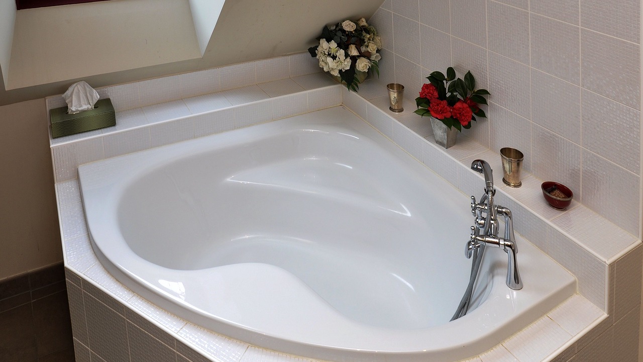 Photo of Bathroom in Craon