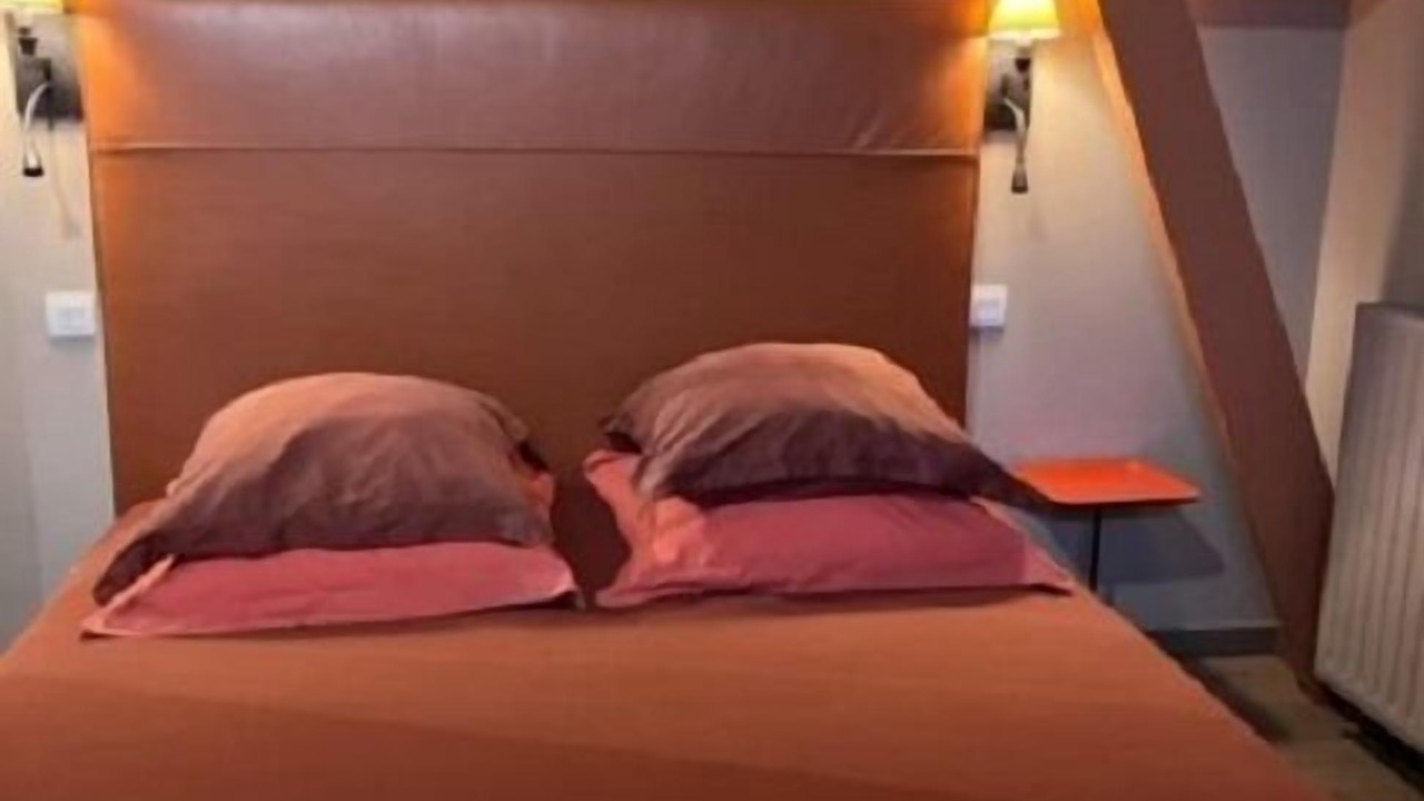 Photo of Bedroom in Craon