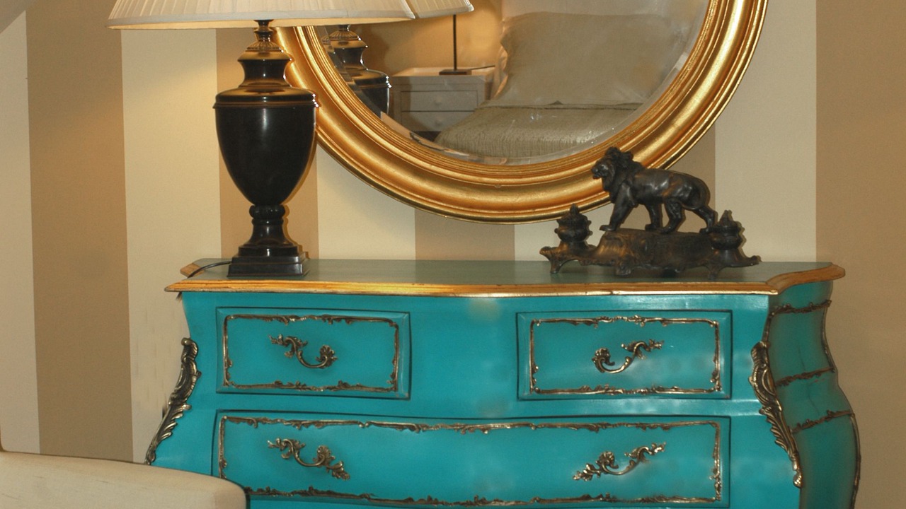 Photo of Bedroom in Craon