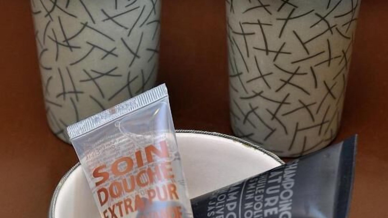 Photo of Bedroom in Craon