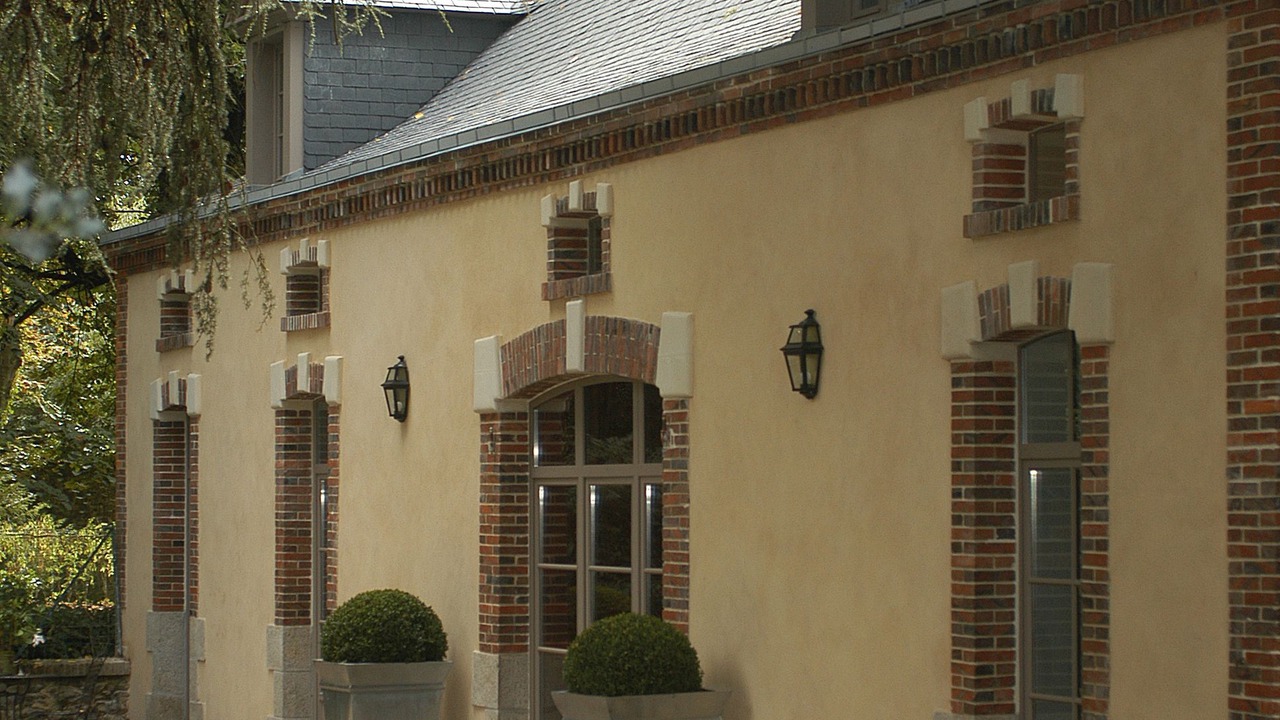 Photo of Outdoor in Craon