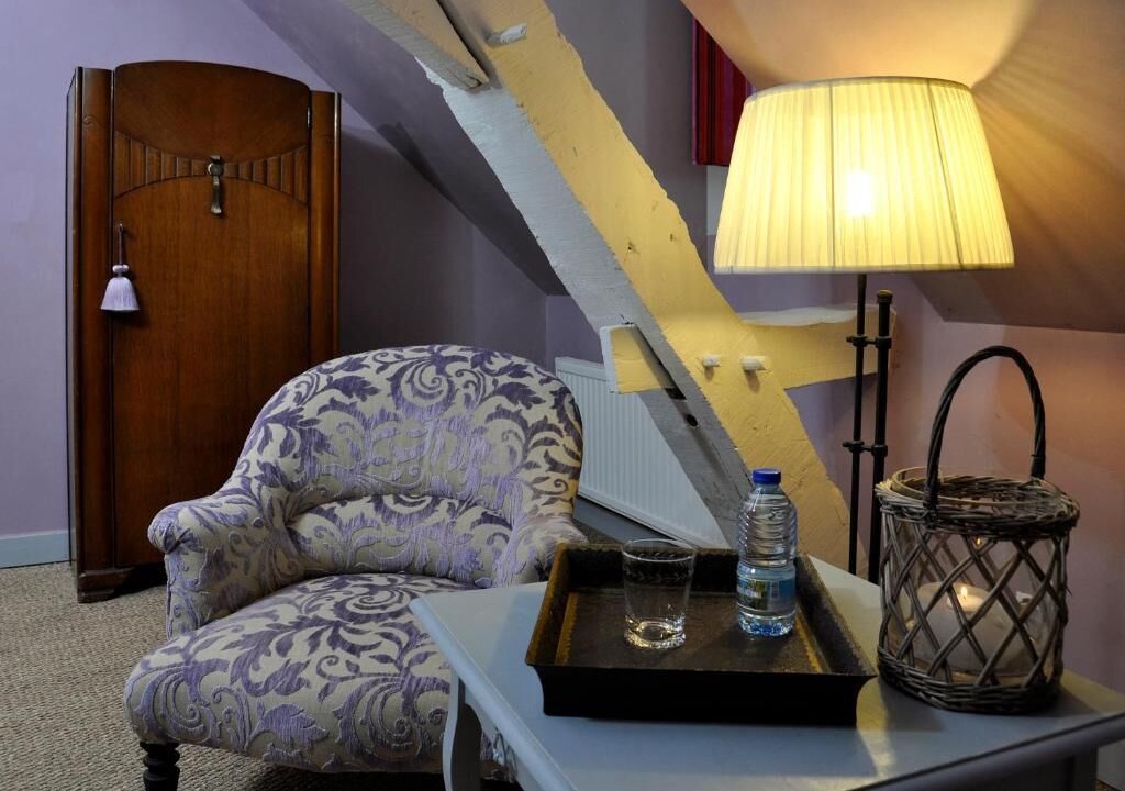 Photo of Bedroom in Craon