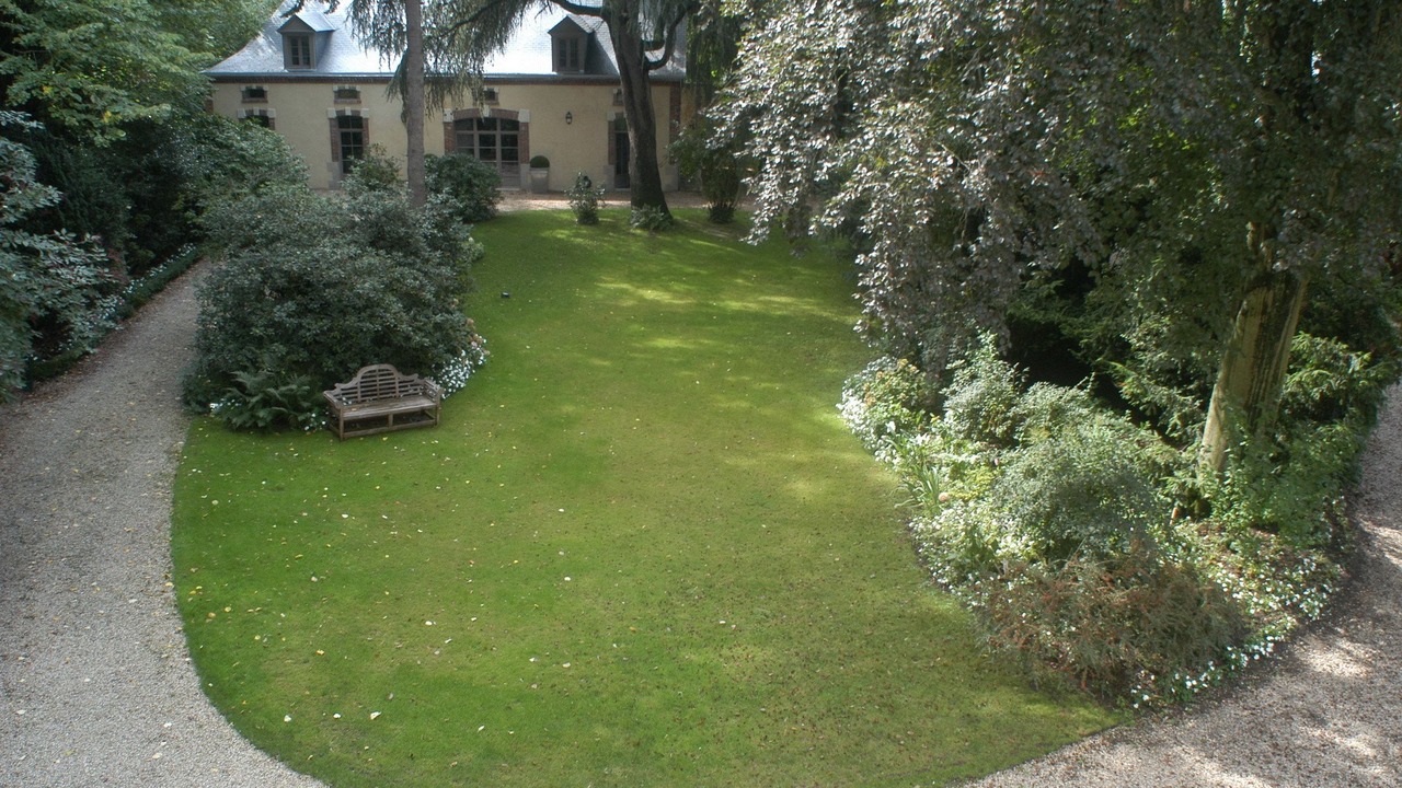 Photo of Outdoor in Craon