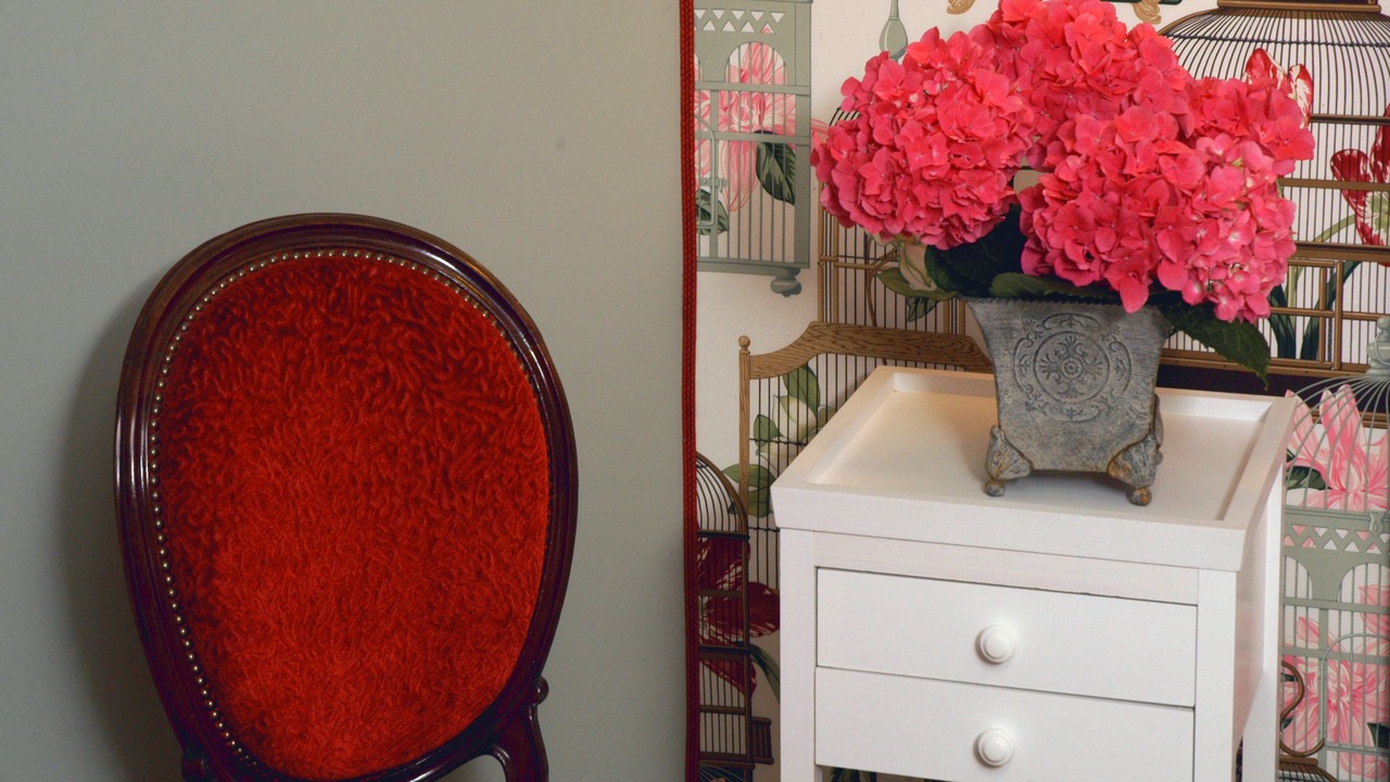 Photo of Bedroom in Craon