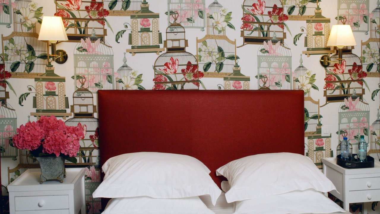 Photo of Bedroom in Craon