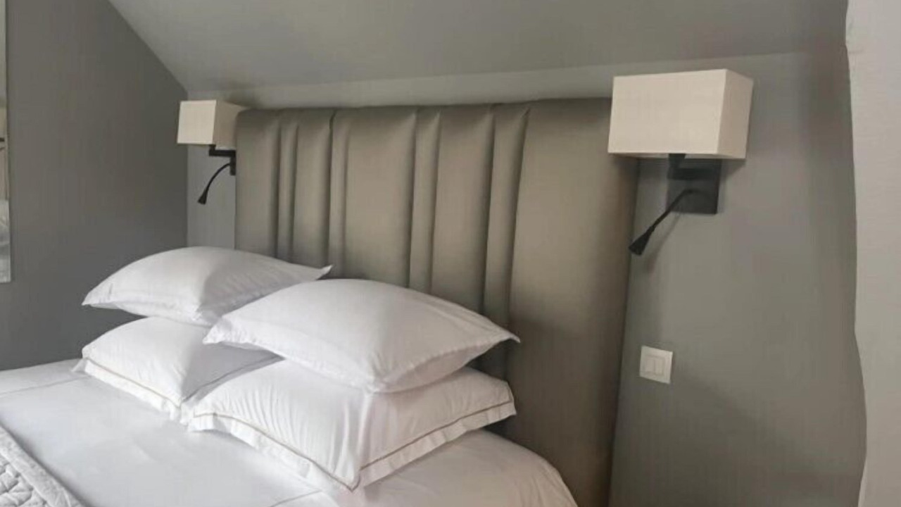 Photo of Bedroom in Craon