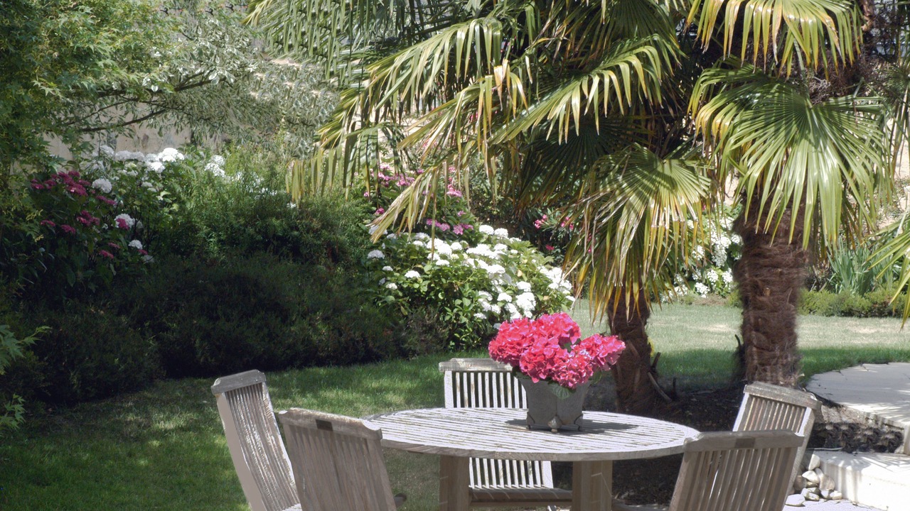 Photo of Patio Balcony in Craon