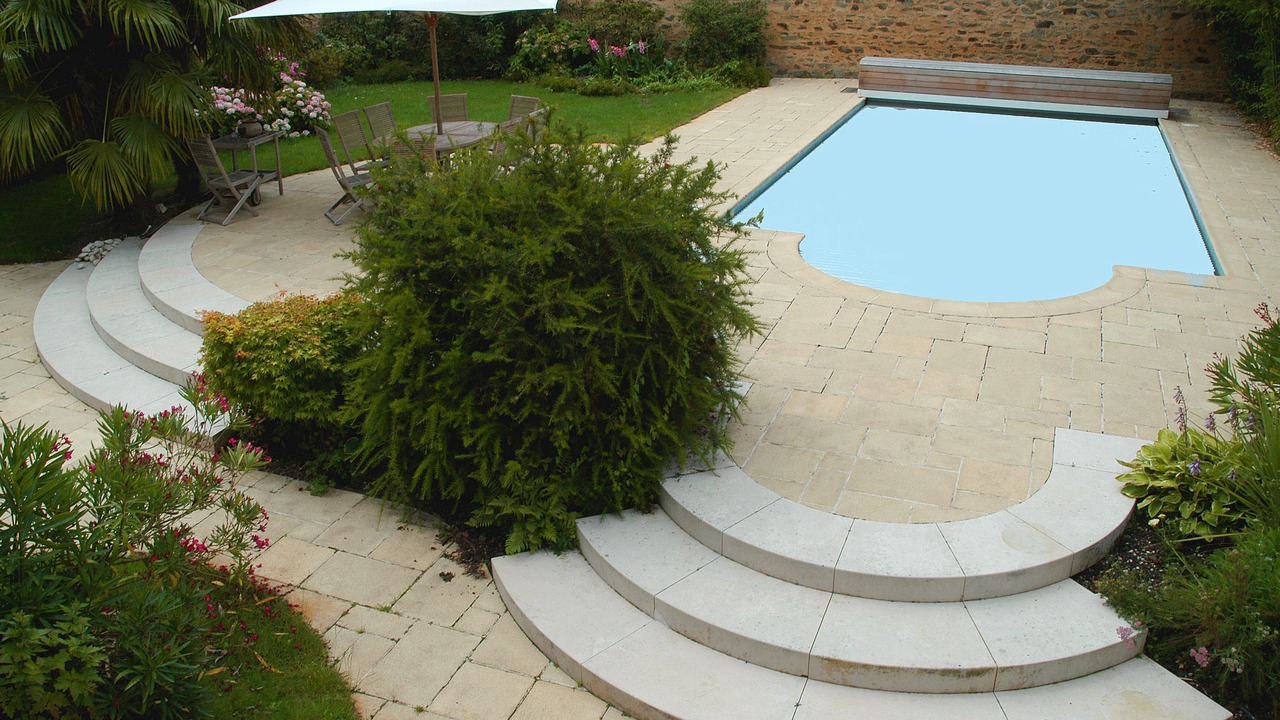 Photo of Outdoor in Craon