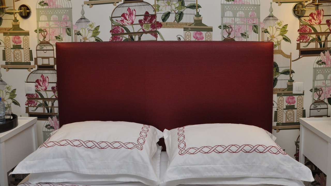 Photo of Bedroom in Craon