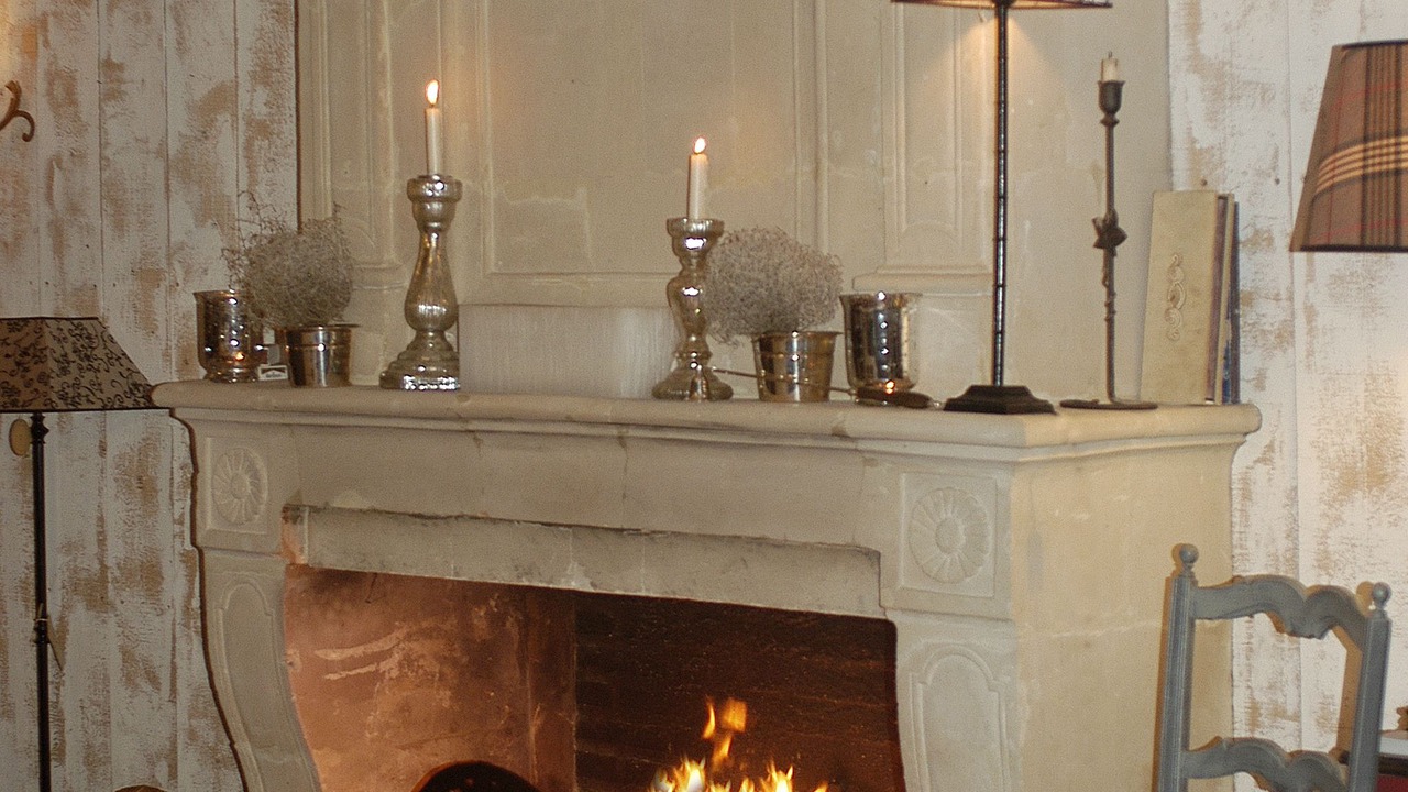 Photo of Livingroom in Craon