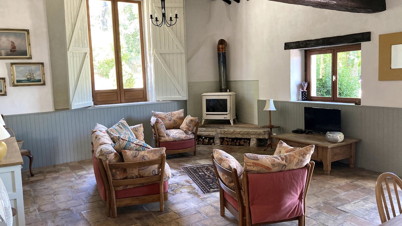 Photo of Livingroom in Tourbes