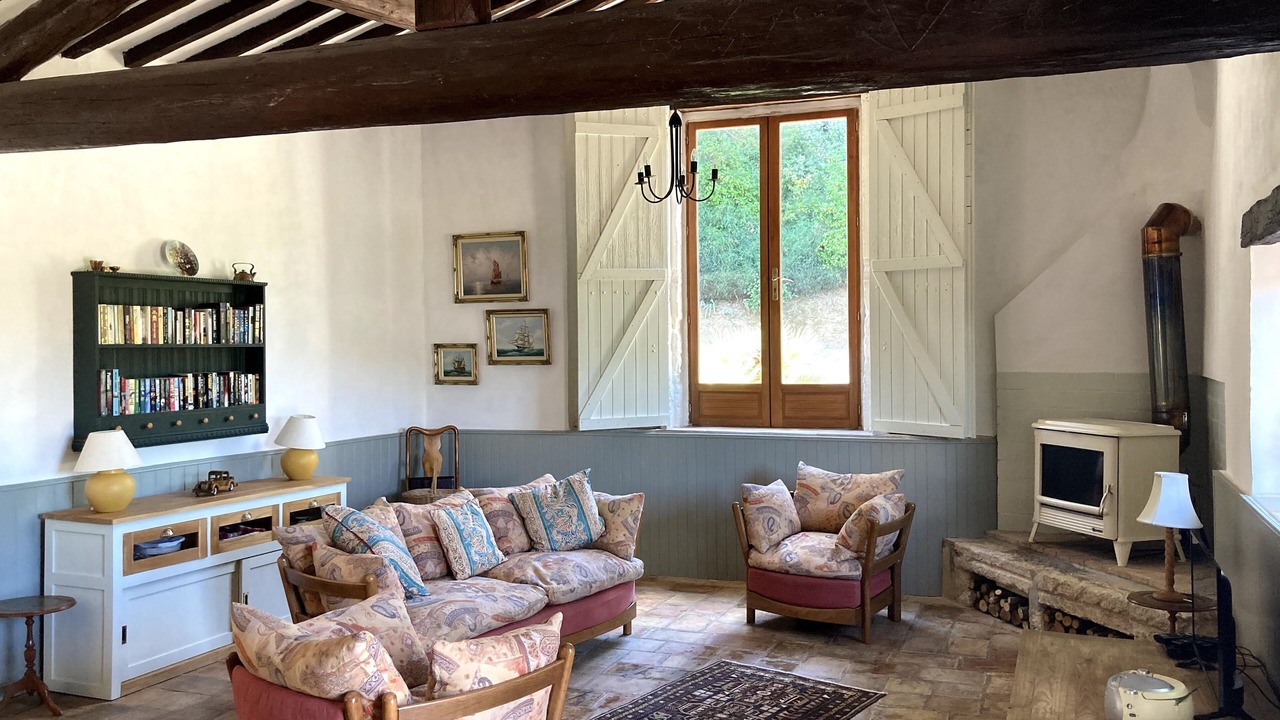 Photo of Livingroom in Tourbes