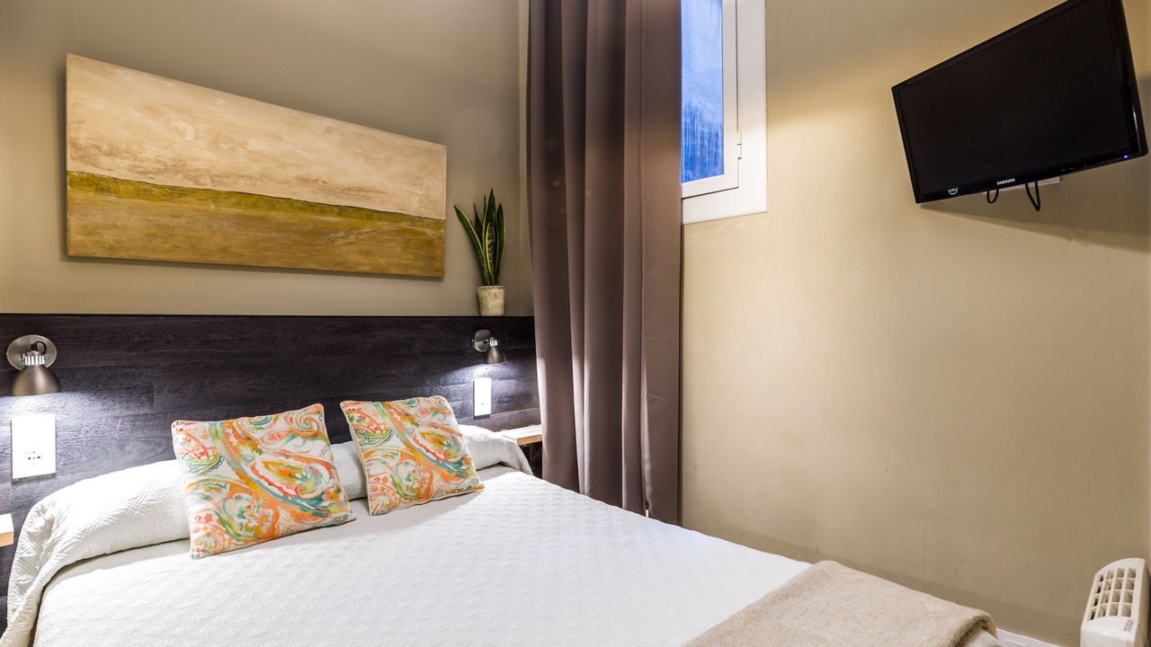 Photo of Bedroom in Sant Pere