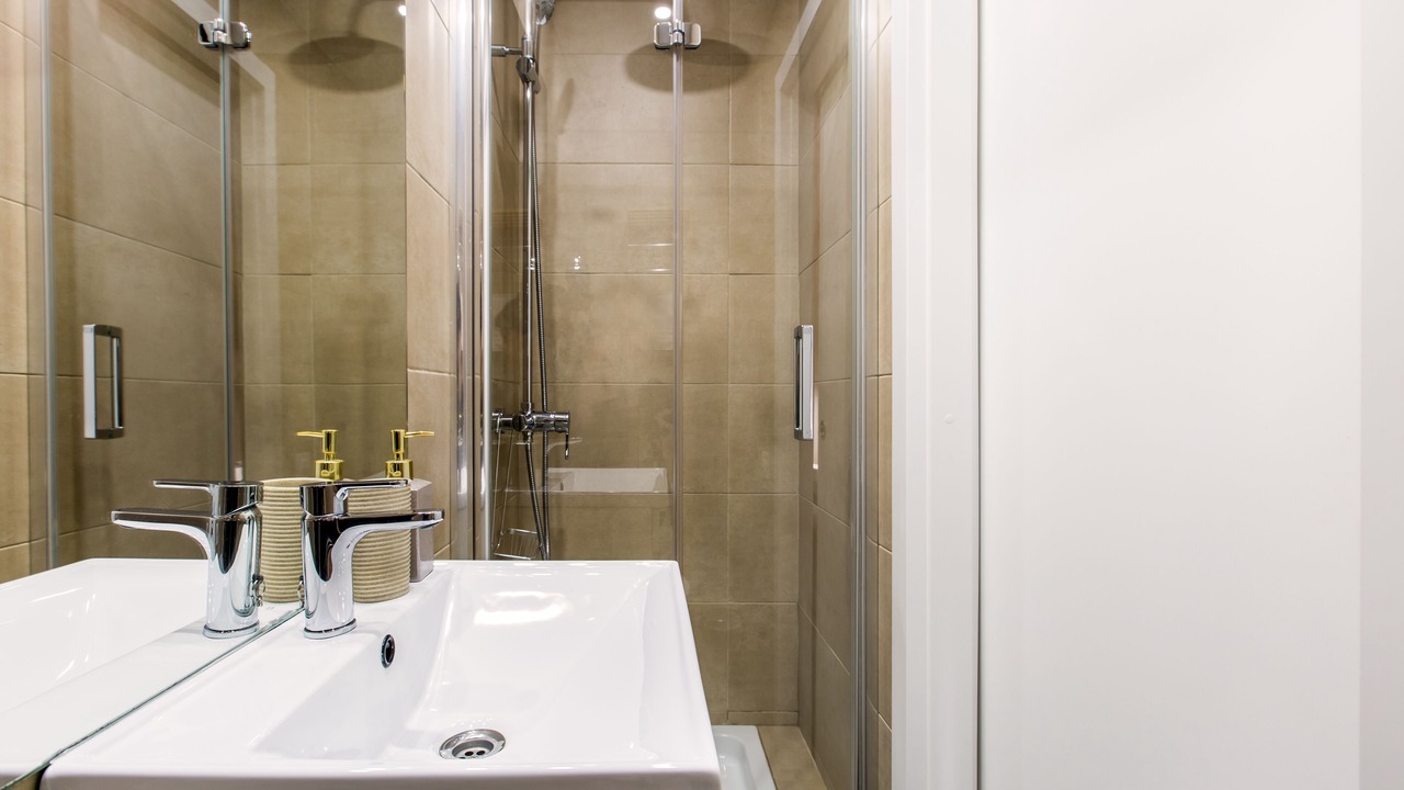 Photo of Bathroom in Sant Pere