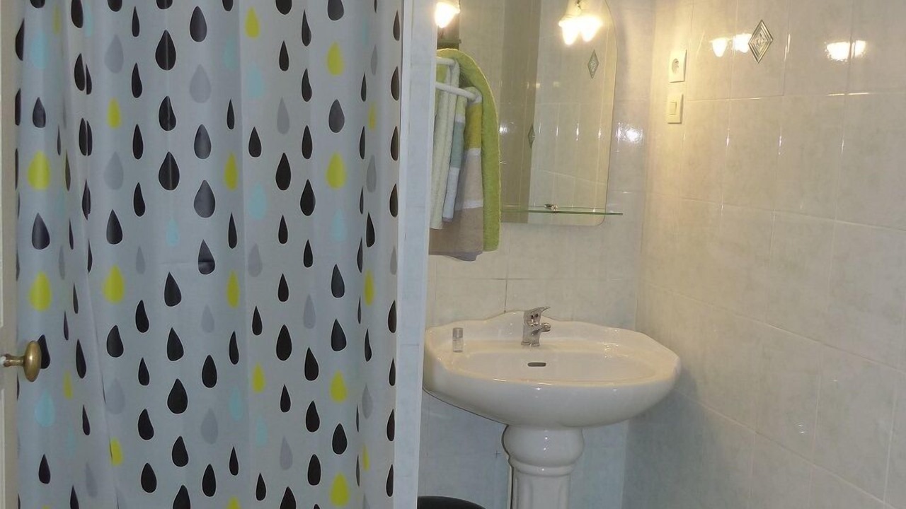 Photo of Bathroom in Lezoux