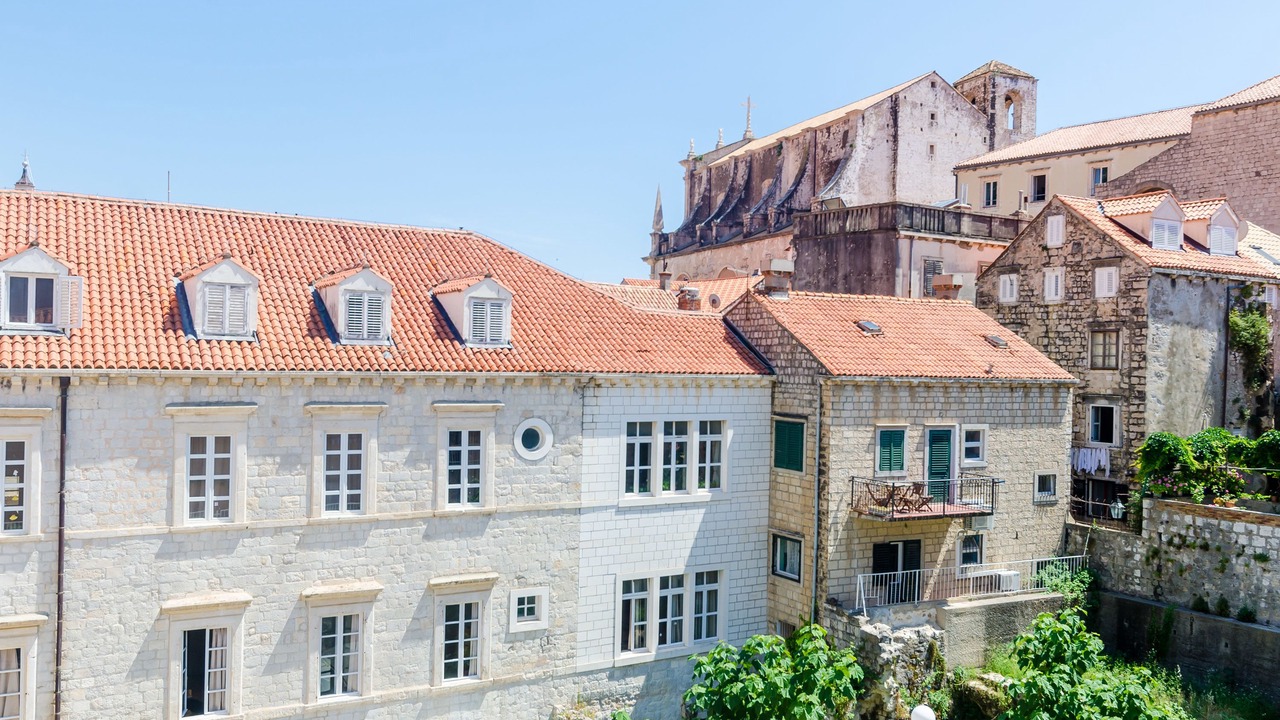 Photo of Others in Dubrovnik Old Town