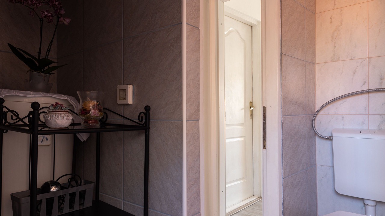 Photo of Bathroom in Dubrovnik Old Town