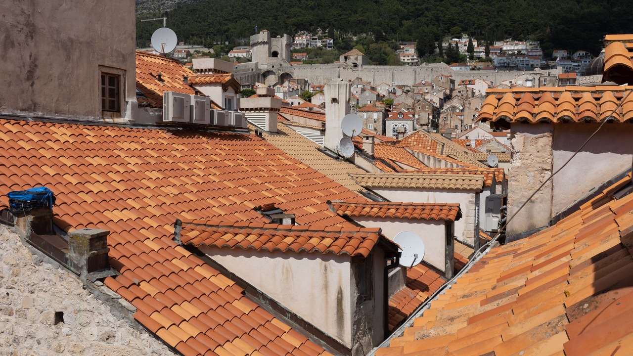 Photo of Outdoor in Dubrovnik Old Town