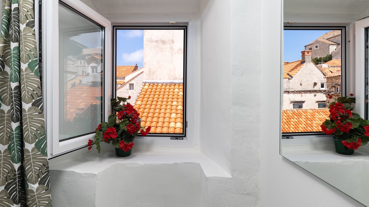 Photo of Bathroom in Dubrovnik Old Town
