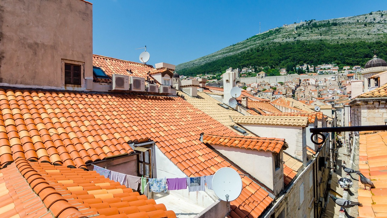 Photo of Others in Dubrovnik Old Town