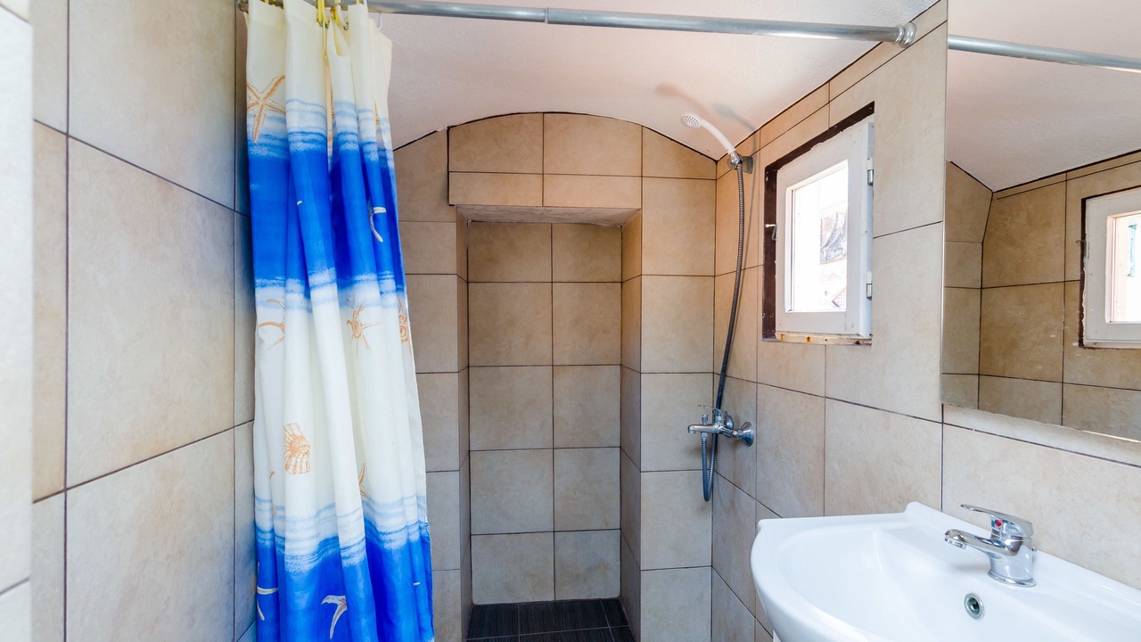 Photo of Bathroom in Dubrovnik Old Town