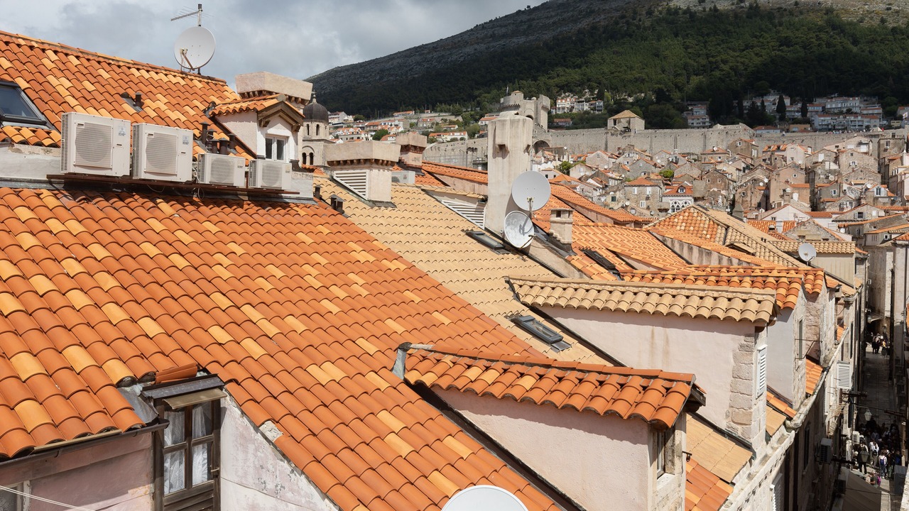 Photo of Others in Dubrovnik Old Town