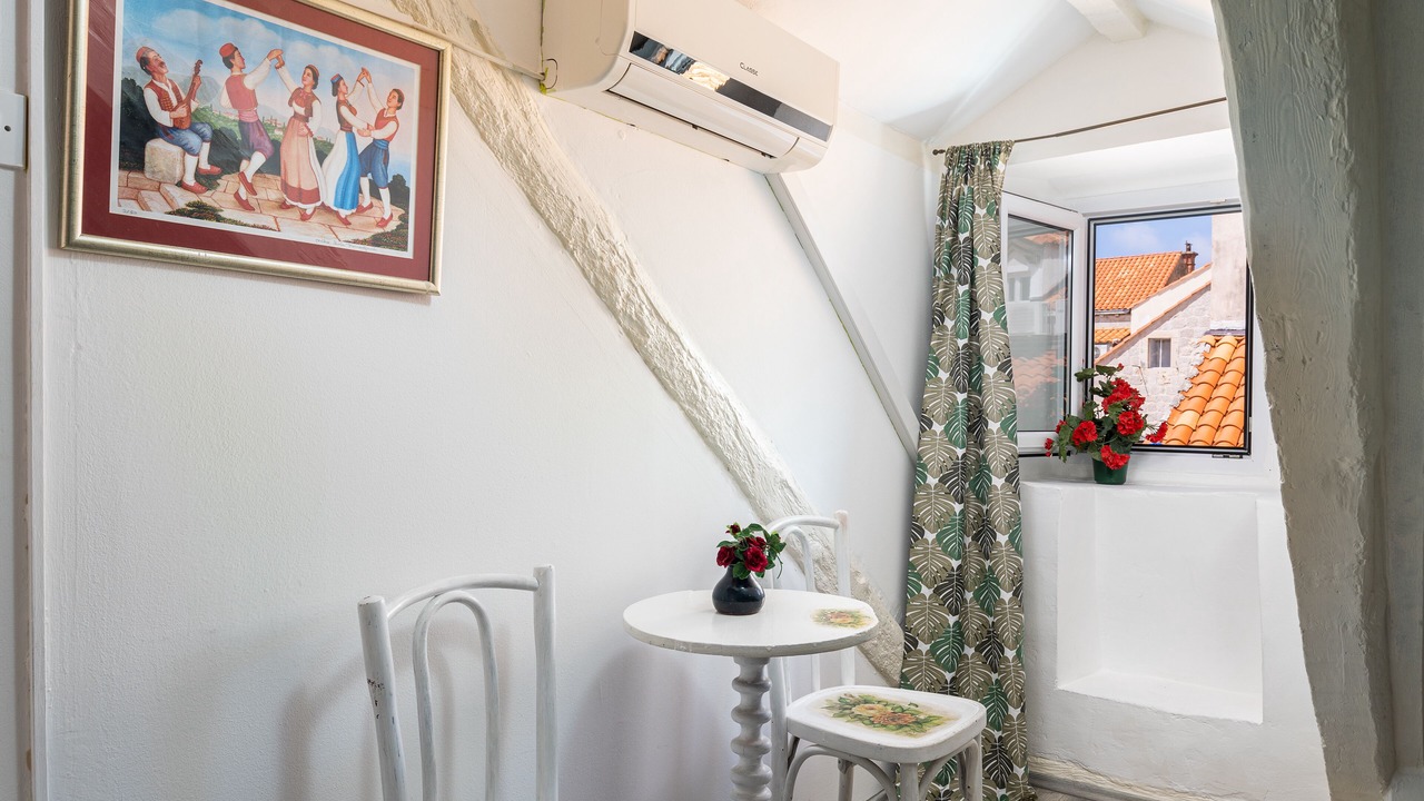 Photo of Bathroom in Dubrovnik Old Town