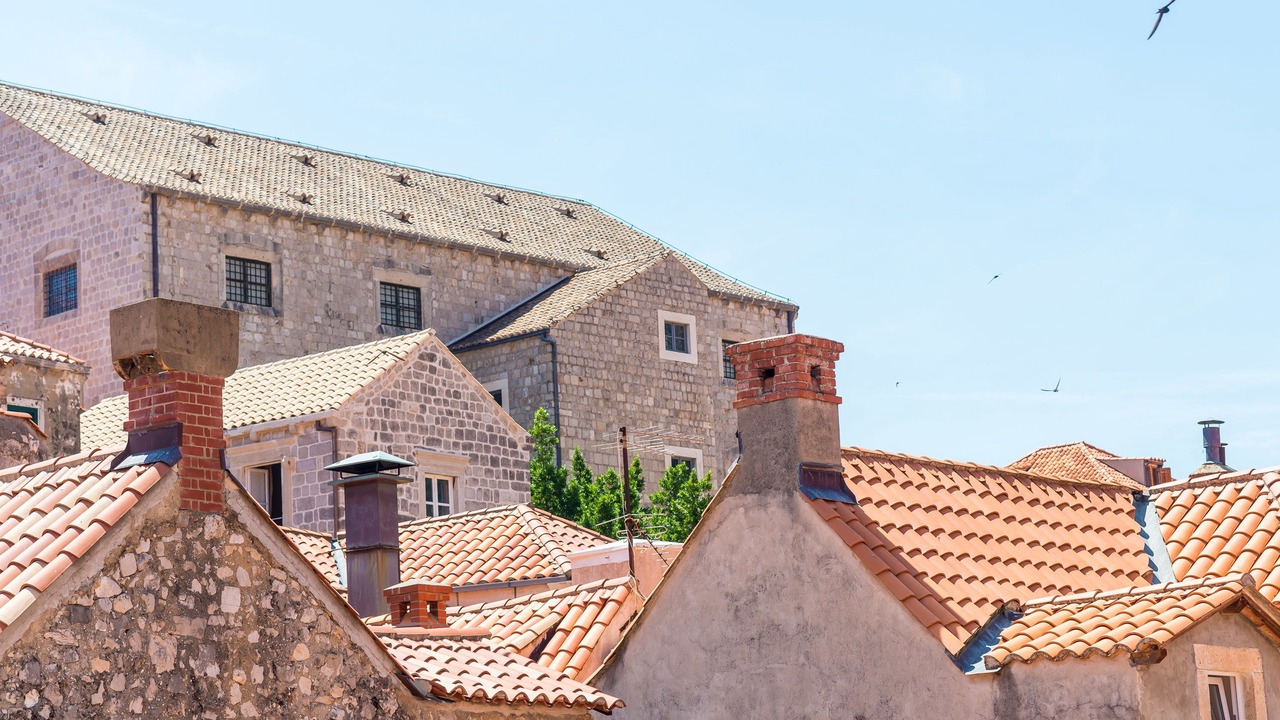 Photo of Others in Dubrovnik Old Town