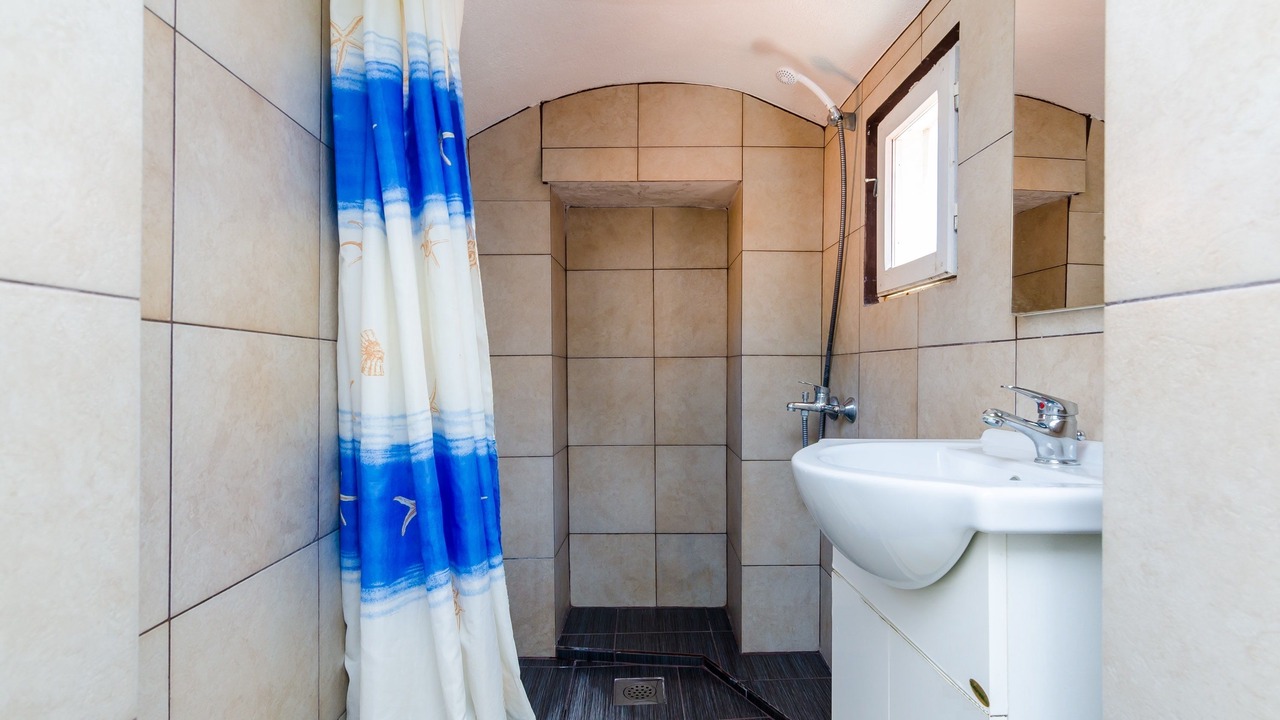Photo of Bathroom in Dubrovnik Old Town