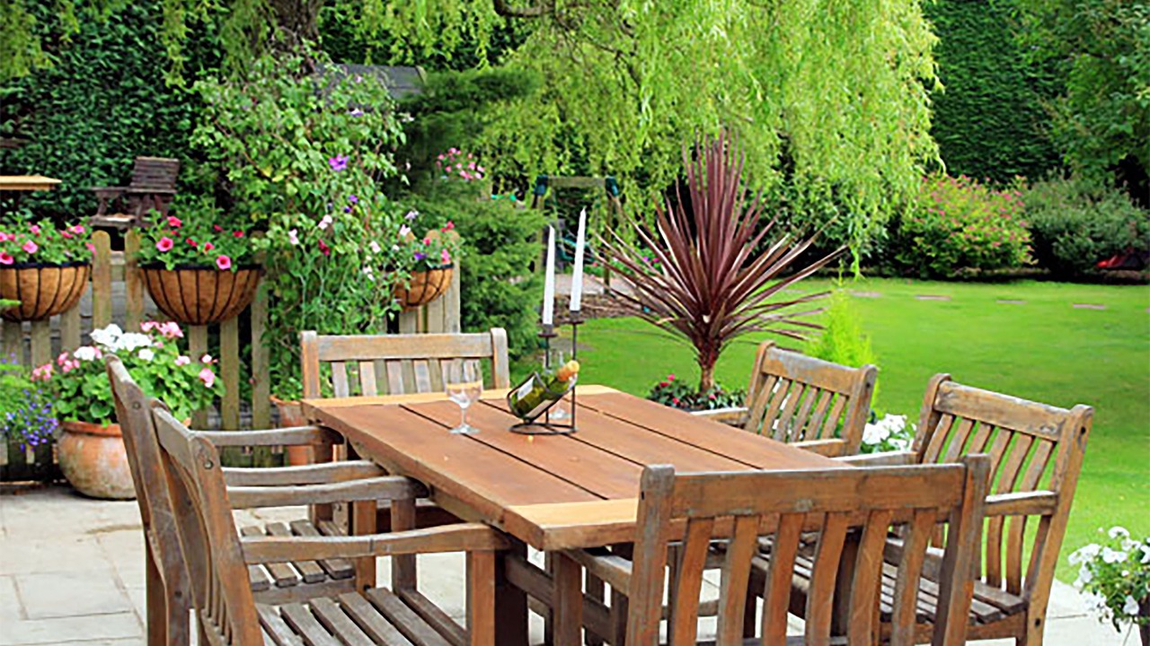 Photo of Outdoor in Crieff