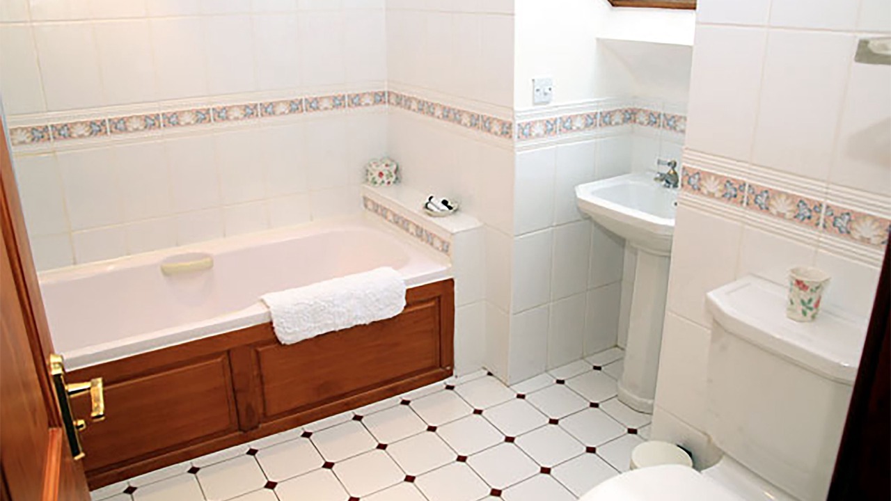 Photo of Bathroom in Crieff