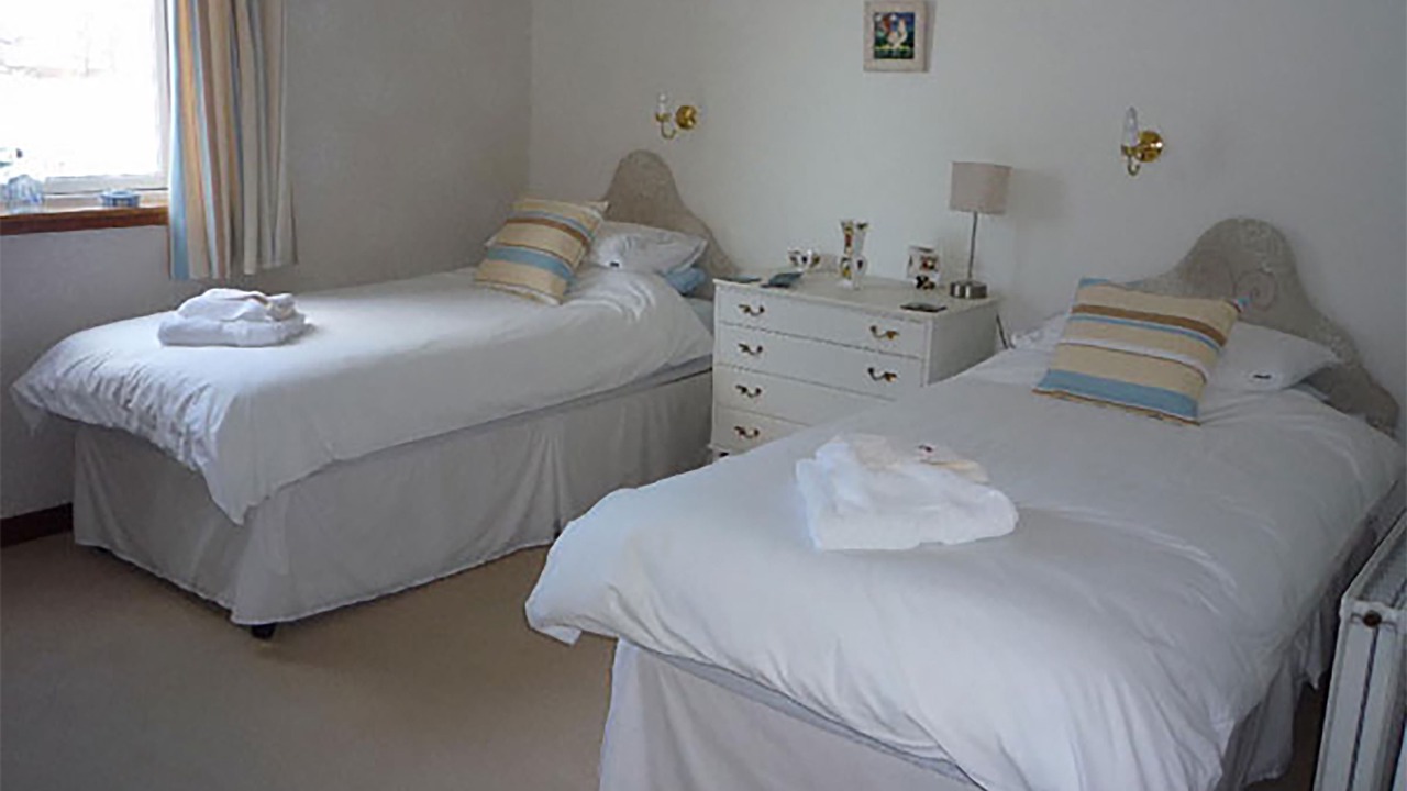 Photo of Bedroom in Crieff