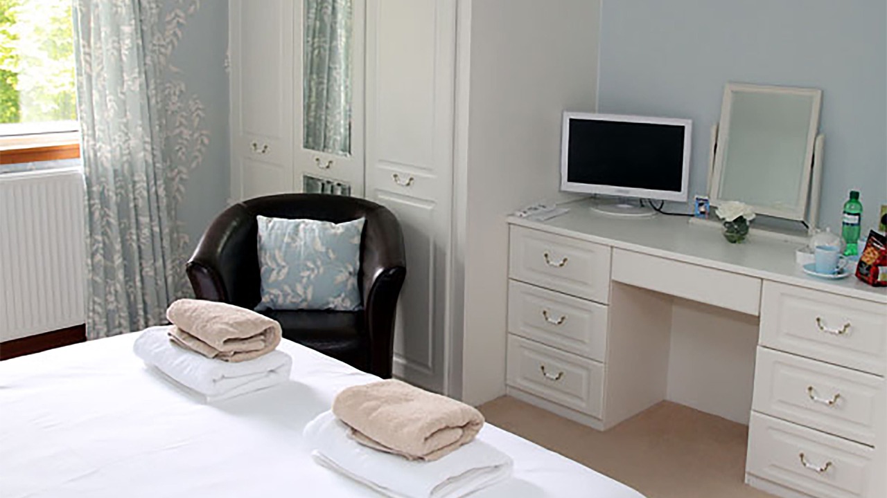 Photo of Bathroom in Crieff