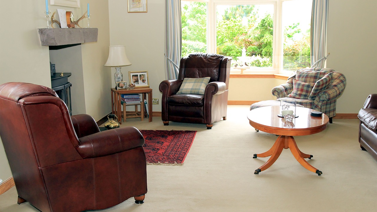 Photo of Livingroom in Crieff