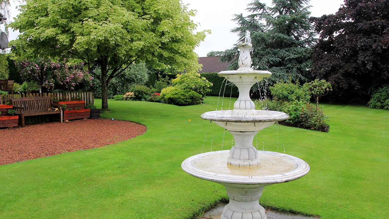 Photo of Outdoor in Crieff