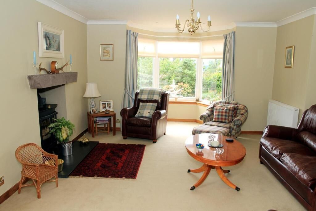 Photo of Livingroom in Crieff