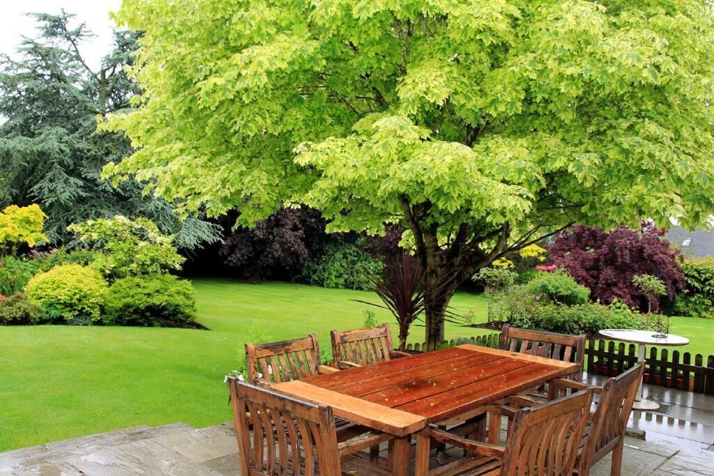 Photo of Outdoor in Crieff