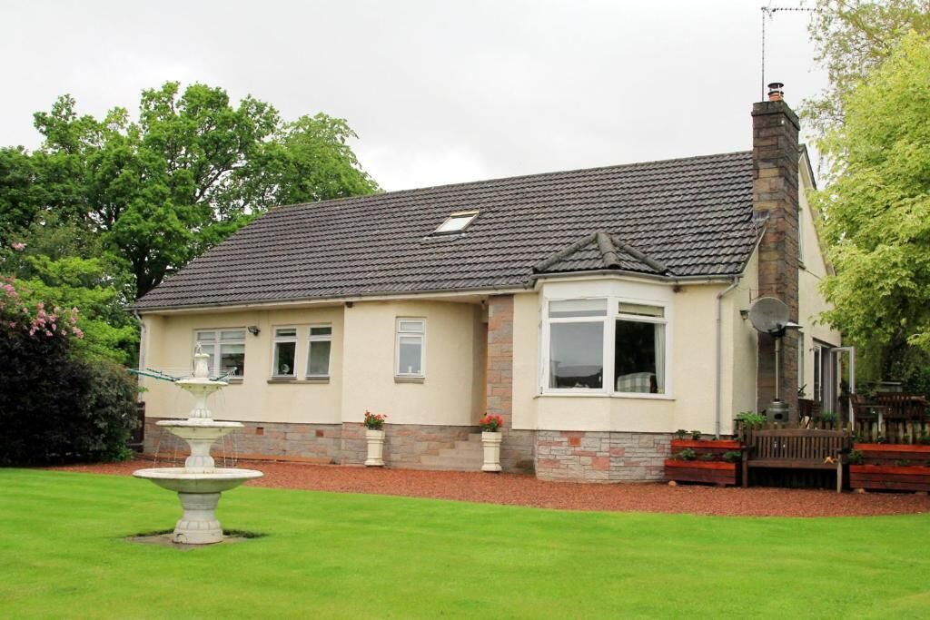 Photo of Outdoor in Crieff