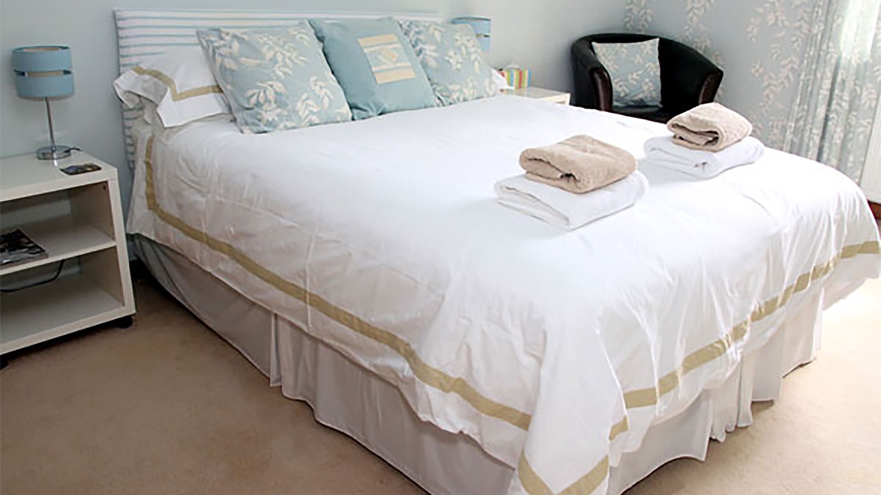 Photo of Bathroom in Crieff