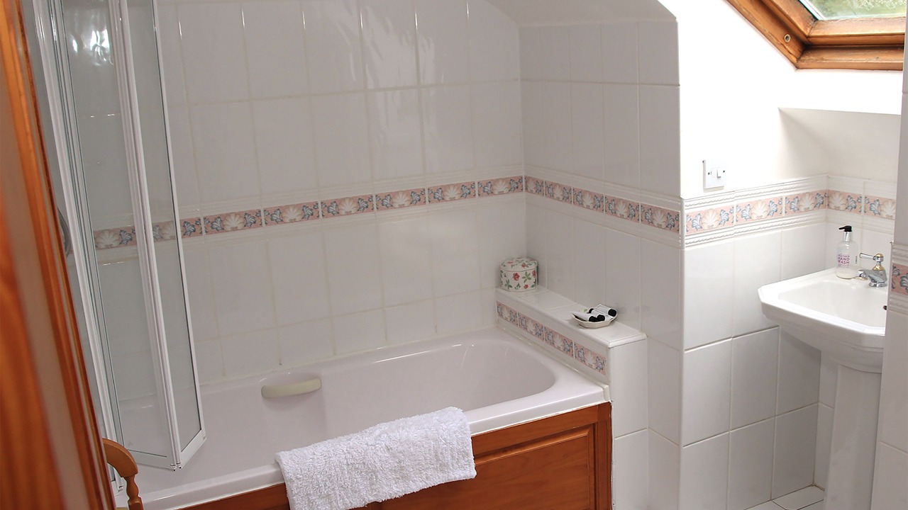 Photo of Bathroom in Crieff