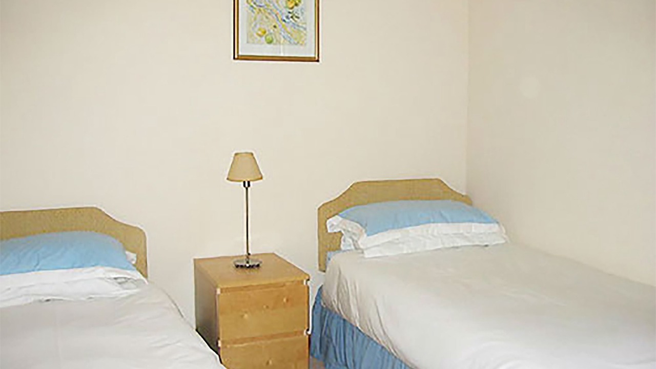 Photo of Bedroom in Crieff