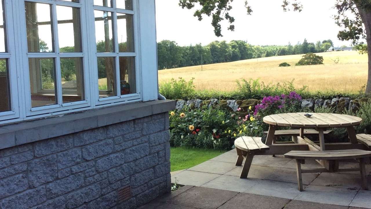 Photo of Outdoor in Crieff