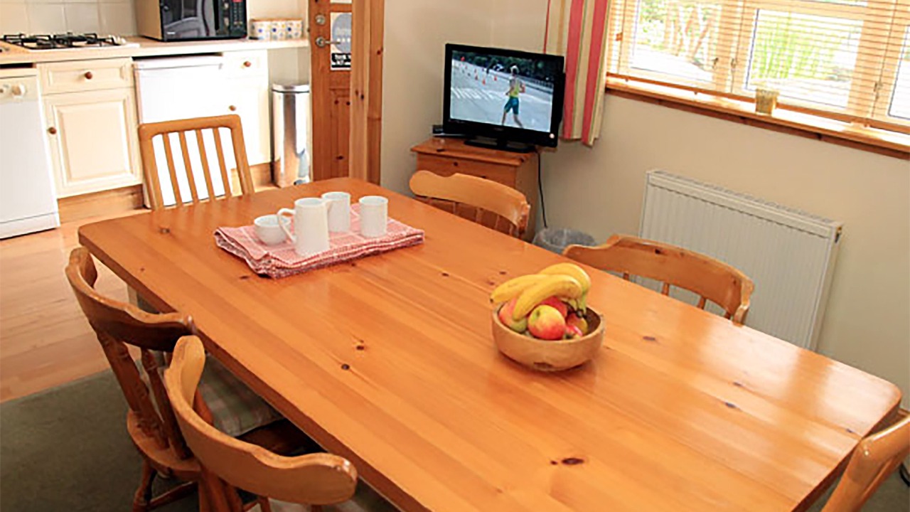 Photo of Livingroom in Crieff